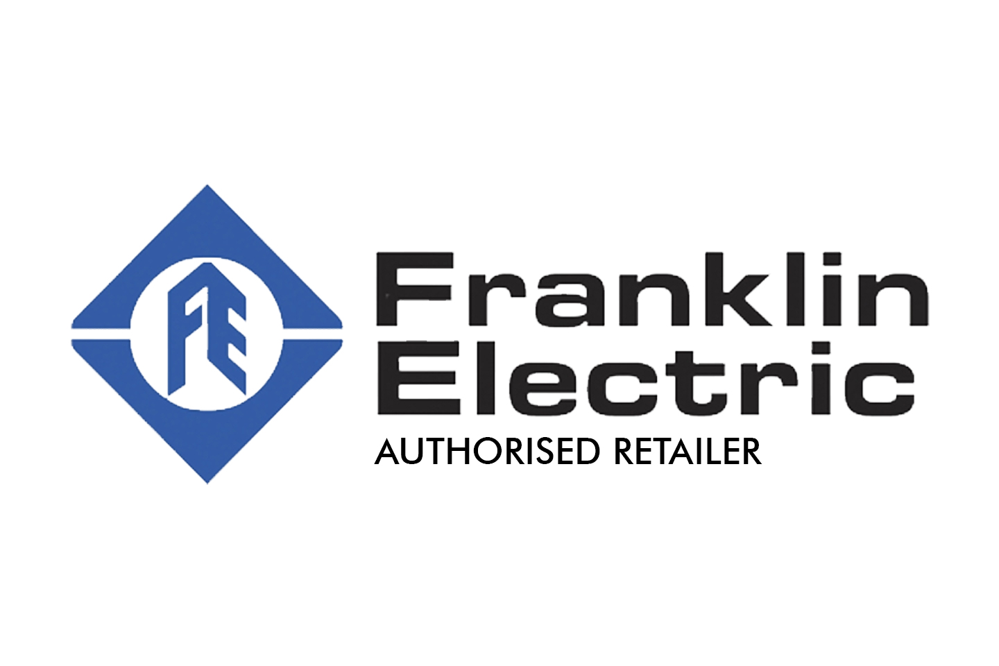 Franklin Electric Authorised Retailer