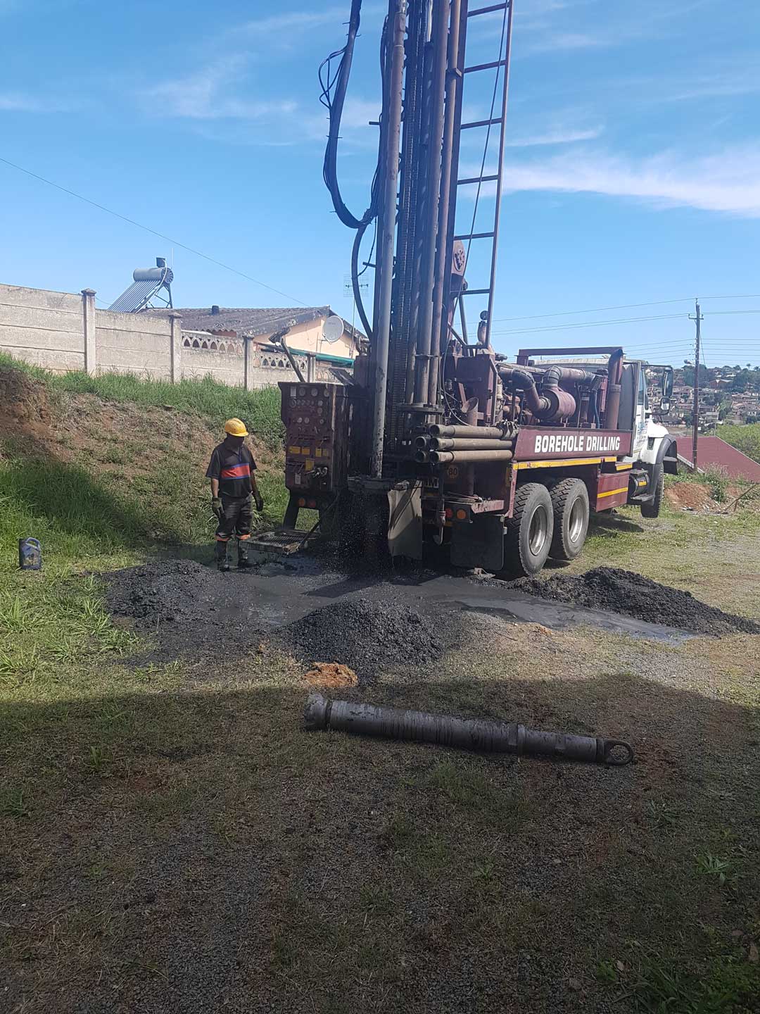 Aquatec Water Pumps, Borehole Drilling, Pump Supplier and Sales KwaZulu-Natal